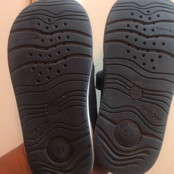 GEOX toddler shoes - Picture 5 of 6